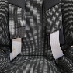 【決まりました】チャイルドシートの画像