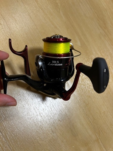 その他 BB-X Larissa