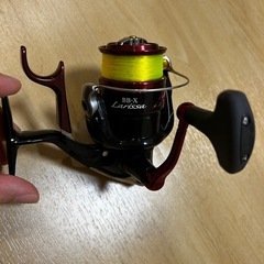 BB-X Larissa
の画像