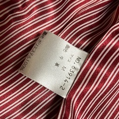 革ジャン　　　　　の画像