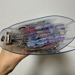 シール帳①の画像