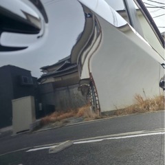 トヨタ 30 プリウス 後期 S 検R8/10 車高調 カスタム多数 整備済 手元45の画像