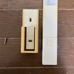 タキズミ VH-S725RX 2007年製 リモコン有りの画像