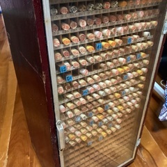 印鑑、ケースの画像