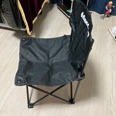 アウトドア テーブル チェア 7点セットの画像