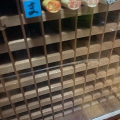 印鑑、ケースの画像