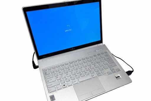 Lifebook SH90/P ノートパソコン　※受け渡し場所応相談