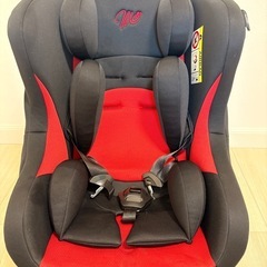 チャイルドシートの画像