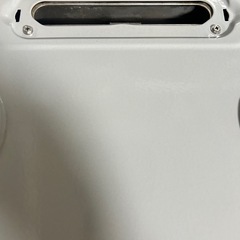 ガスコンロとガス用チューブの画像