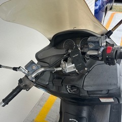 スカイウェイブ250　CJ44aの画像