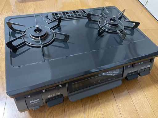 Rinnai ガスコンロ