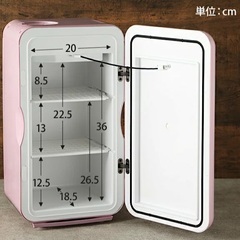 冷蔵庫  Dometic  Mini-fridge  F16の画像