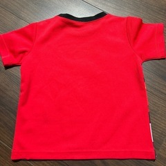 ゼンカイジャー　半袖　100サイズの画像