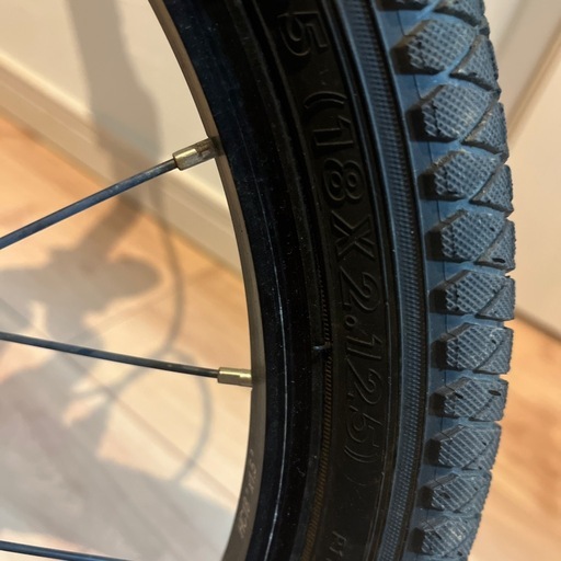 自転車