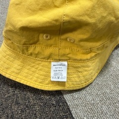 moinmlon 帽子の画像