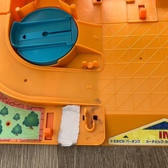 トミカビルの画像