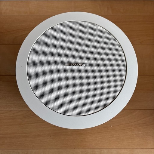BOSE FreeSpace DS 16F Loudspeaker 4個 (ジムシー) 恵庭のオーディオ
