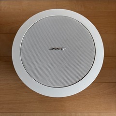 BOSE FreeSpace DS 16F Loudspeaker 4個の画像