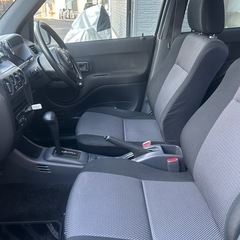 ダイハツテリオスキッド　カスタムL タイベル済みの画像