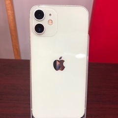 【お子様のスマホデビューに！】iPhone12mini 128GB｜設定サポート込の画像