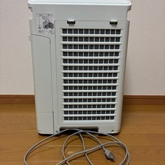 SHARP 空気清浄機の画像