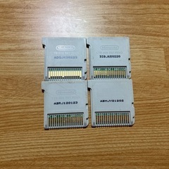 3DS（ソフト）7の画像