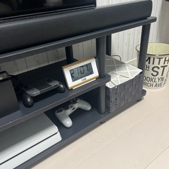 テレビ台の画像