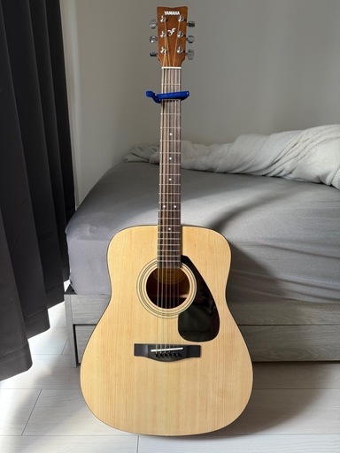 YAMAHA f-310