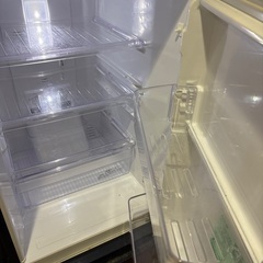 冷蔵庫　三菱電機MR-P15Z-Bの画像