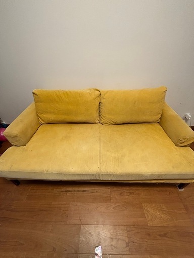 JOURNAL STANDARD FURNITURE【JFK SOFA】