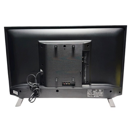 TOSHIBA 32V34 32インチ液晶テレビ 2020秋発売