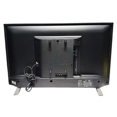 TOSHIBA 32V34 32インチ液晶テレビ 2020秋発売の画像