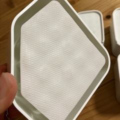 ふんばるマン　洗濯機嵩上げの画像