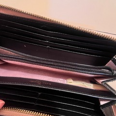 ケイトスペード   長財布の画像