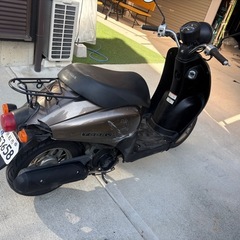 ホンダ　トゥデイ　af67 実働　自賠責付きの画像