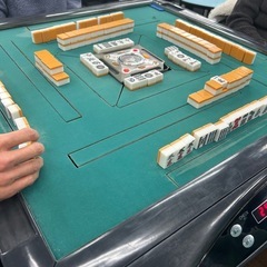 女性専用健康麻雀教室の画像