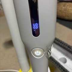 【ジャンク扱い】ワイヤレス掃除機の画像