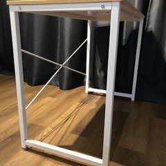 急ぎです！！パソコンデスク/机の画像