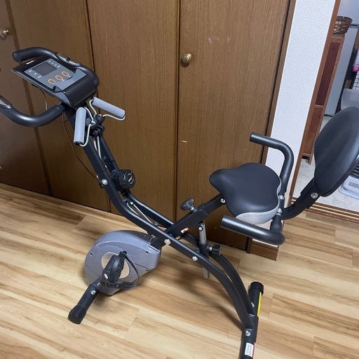 Ativafit エアロバイク