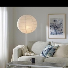 IKEA 照明の画像