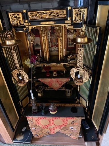 仏壇