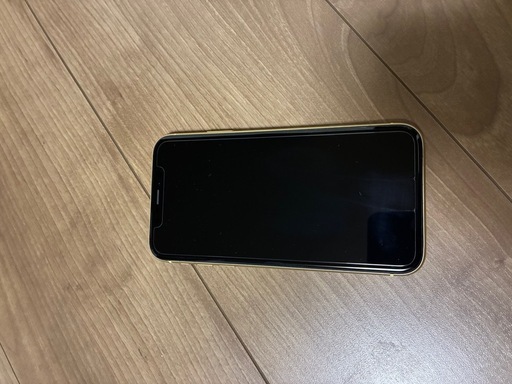 アイホンXR！最終値下げです‼️‼️
