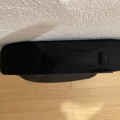 低反発座面クッションの画像