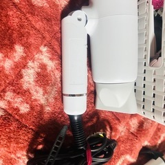 ドライヤーの画像