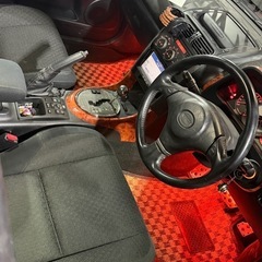 トヨタ アルテッツァRS200の画像