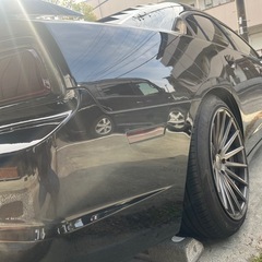 ダッジチャージャーSXT3.6の画像