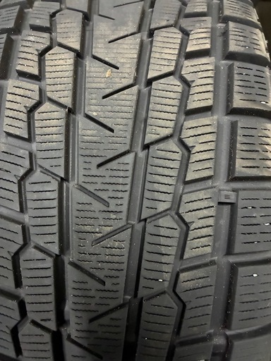 スタッドレスホイールセット