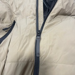 ワークマン ウォッシャブルダウン 3Lの画像