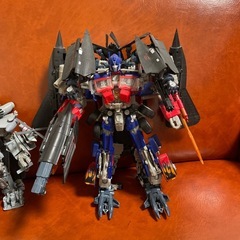 トランスフォーマー  　の画像