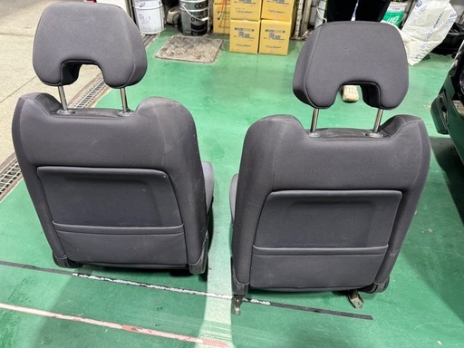 er34スカイライン 運転席助っ席 純正シート 【公式通販】